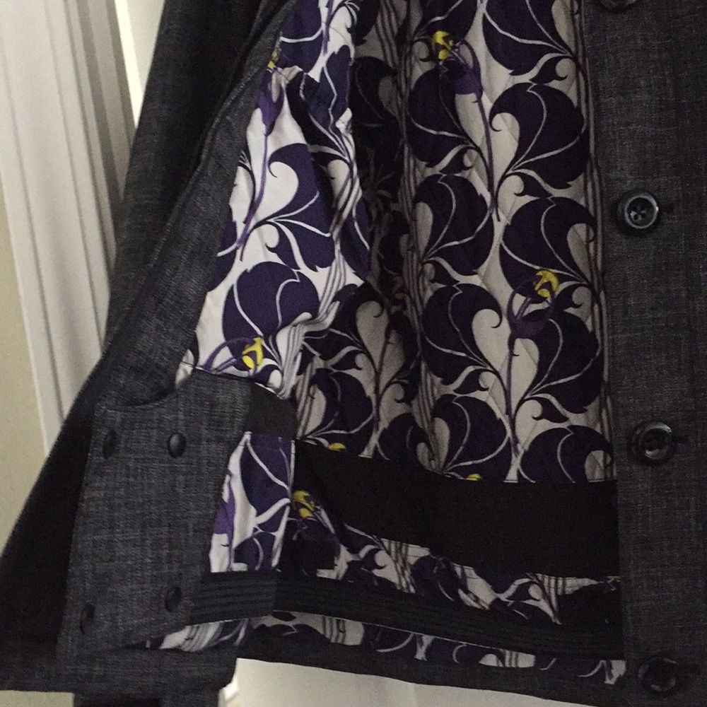 North Face Ski Jacket - image 5